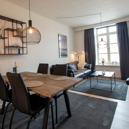 Central City Apartment Sønderborg Exterior foto