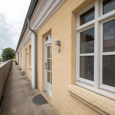 Central City Apartment Sønderborg Exterior foto