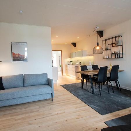 Central City Apartment Sønderborg Exterior foto