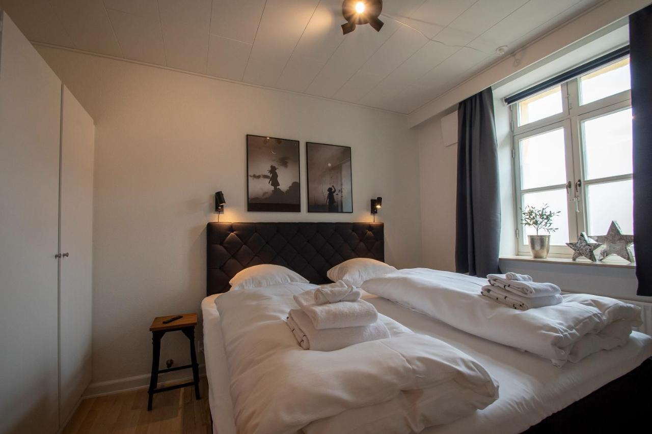 Central City Apartment Sønderborg Exterior foto