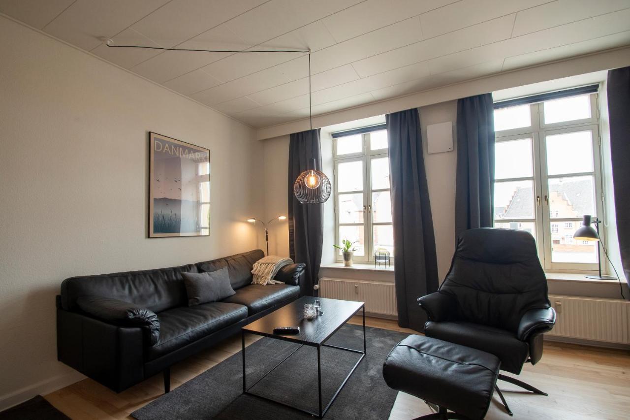 Central City Apartment Sønderborg Exterior foto