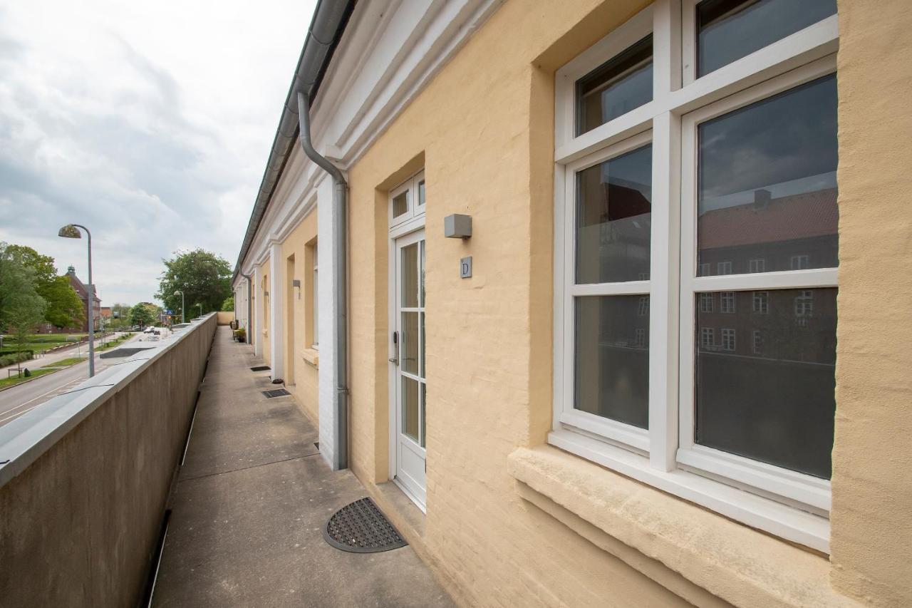 Central City Apartment Sønderborg Exterior foto